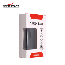 Ocitytimes mini vape mods popular portable 650mah rechargeable battery with packaging